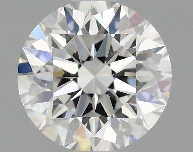 1.06 ct. round Lab Grown Diamond front image