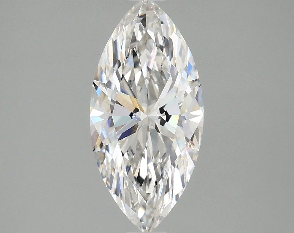1.52 ct. marquise Lab Grown Diamond front image