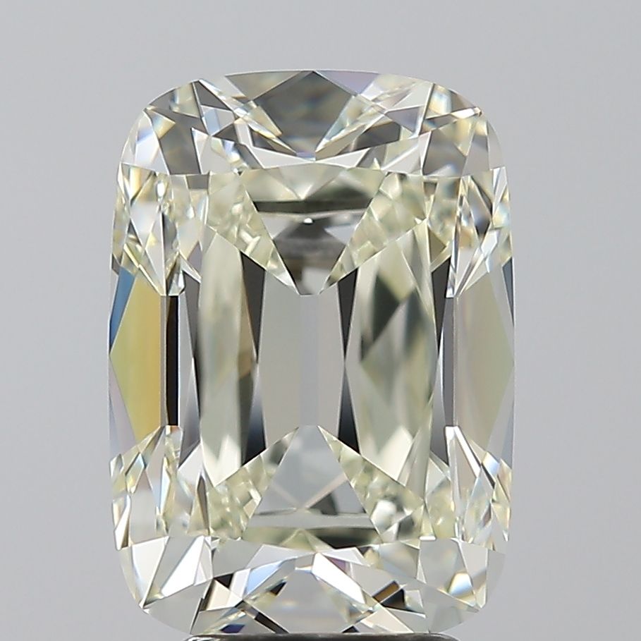 4.01 ct Old miner Diamond