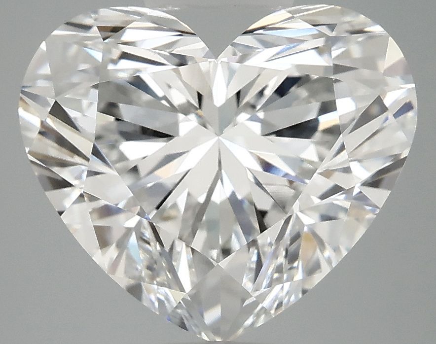 Heart Diamond