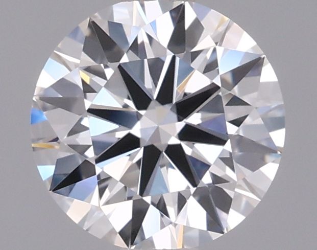 0.93 ct. round Lab Grown Diamond front image