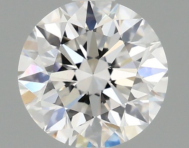 1.01 ct. round Lab Grown Diamond front image