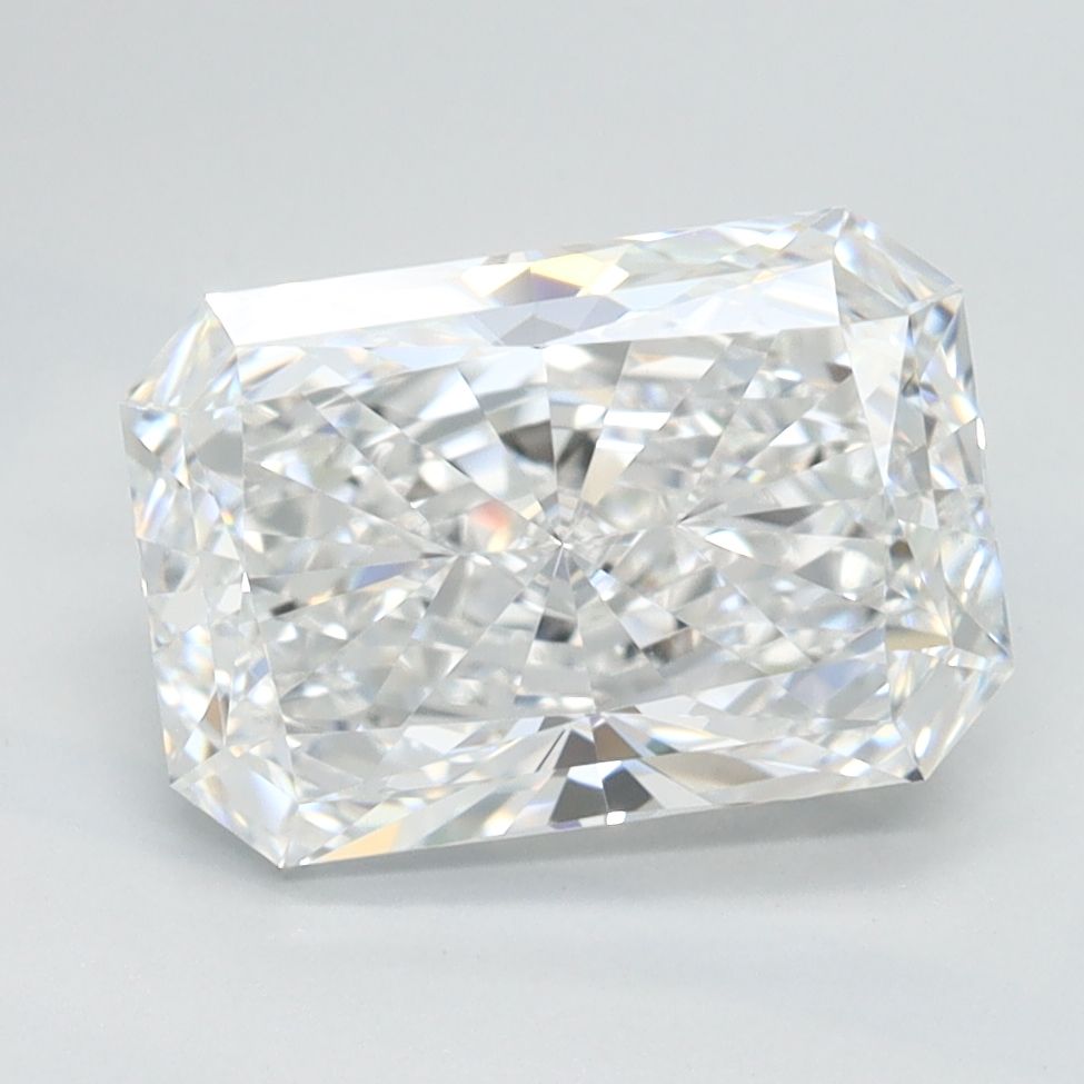 2.01 ct. radiant Lab Grown Diamond front image