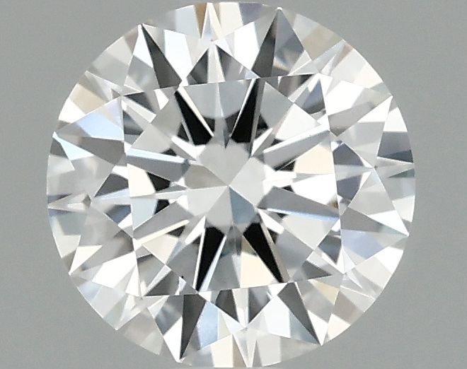 1.01 ct. round Lab Grown Diamond front image