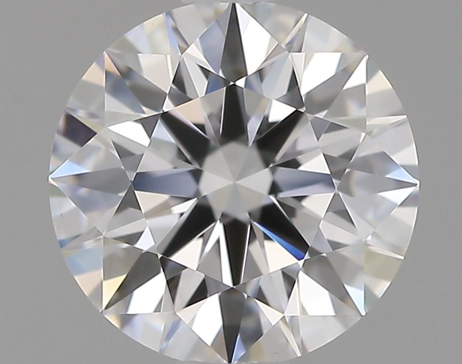 1.18 ct. round Lab Grown Diamond front image