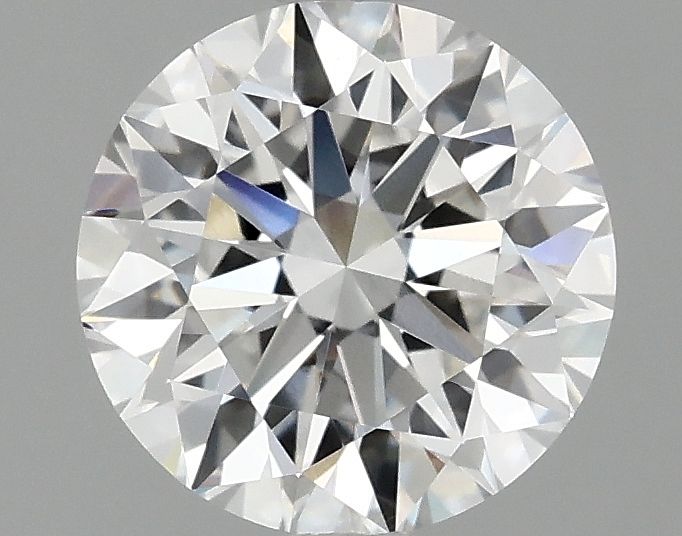 2.09 ct. round Lab Grown Diamond front image