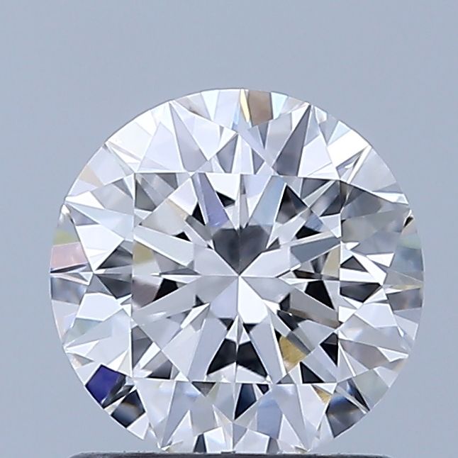 1.00 ct. round Lab Grown Diamond front image