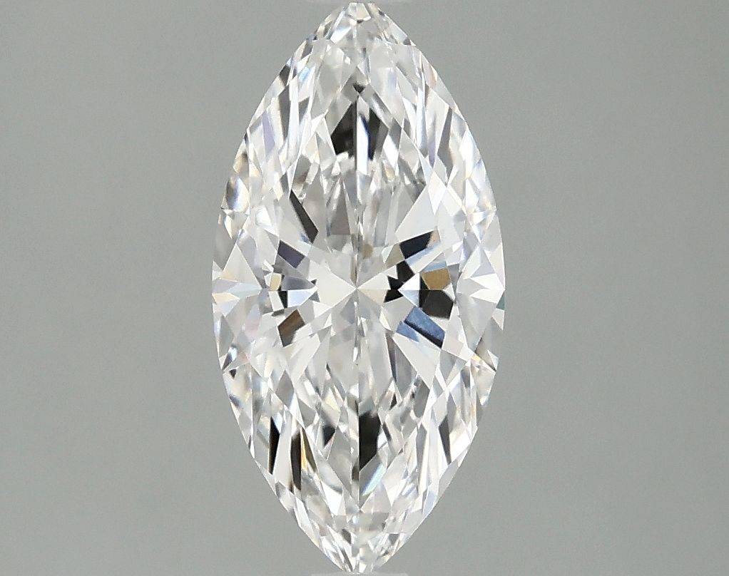 1.49 ct. marquise Lab Grown Diamond front image