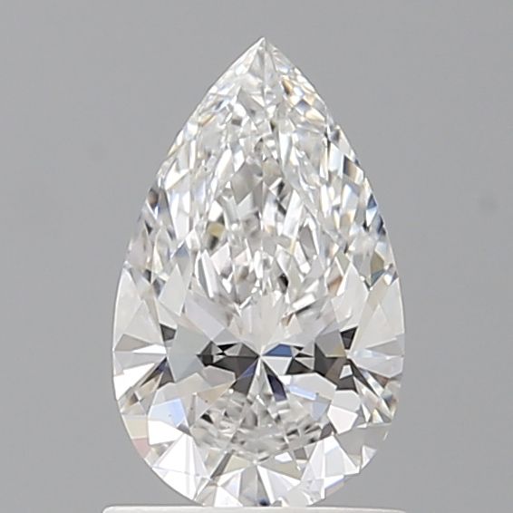 1.05 ct. pear Lab Grown Diamond front image