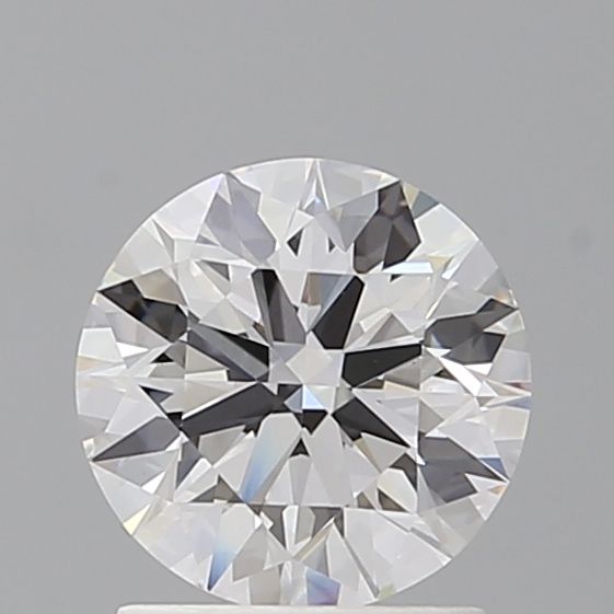 1.47 ct. round Lab Grown Diamond front image