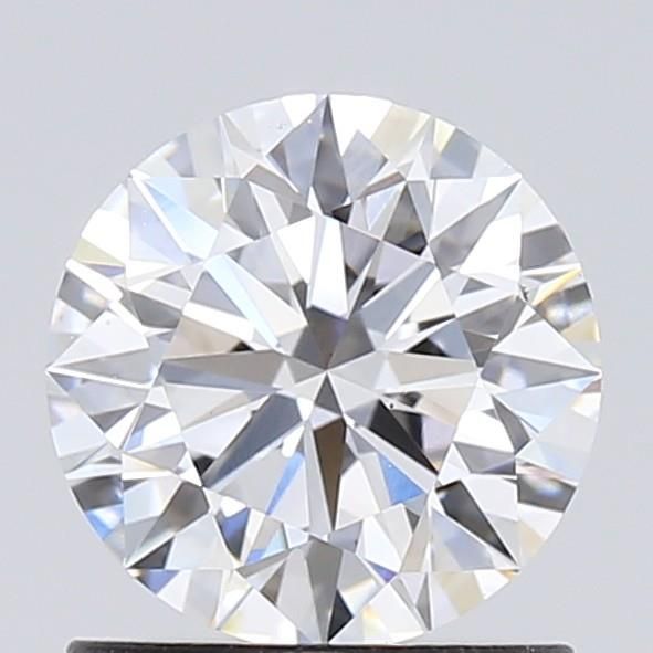 1.05 ct. round Lab Grown Diamond front image