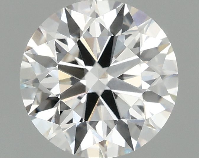 1.00 ct. round Lab Grown Diamond front image