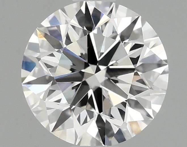 1.00 ct. round Lab Grown Diamond front image