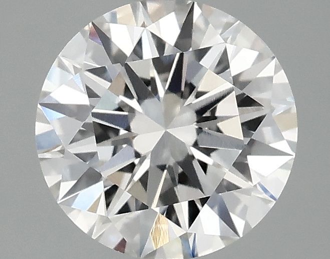 1.59 ct. round Lab Grown Diamond front image