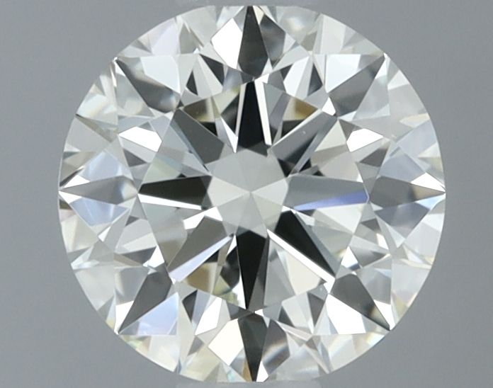 0.5 ct Round Diamond