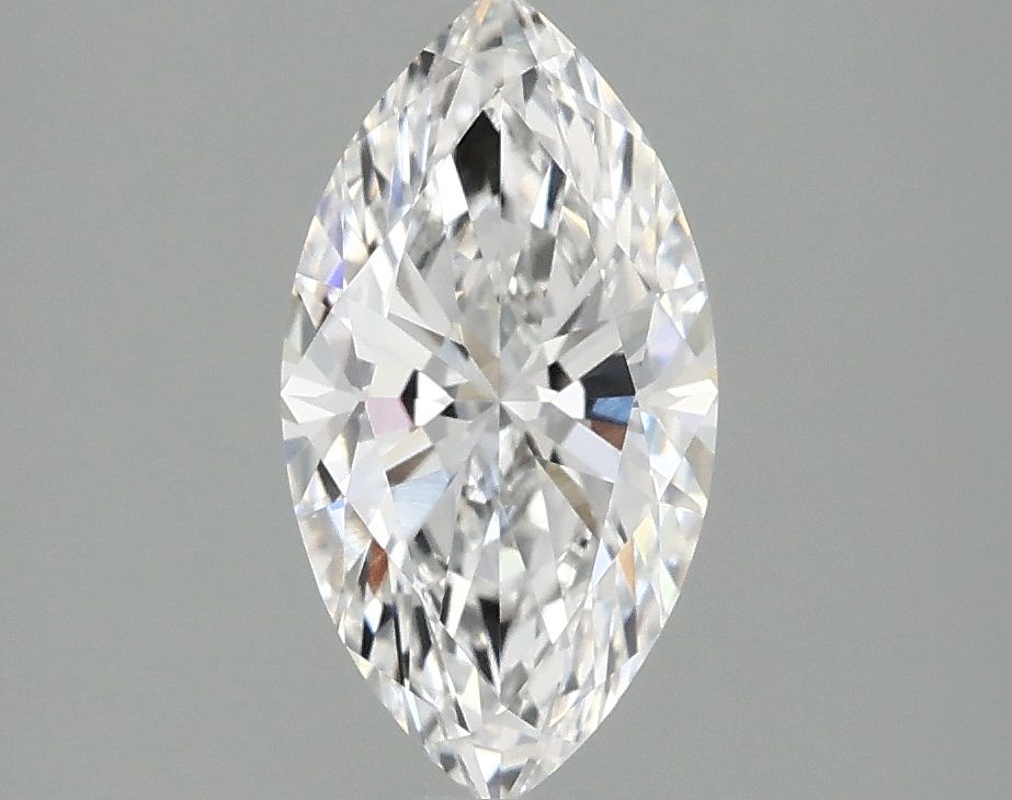 1.49 ct. marquise Lab Grown Diamond front image