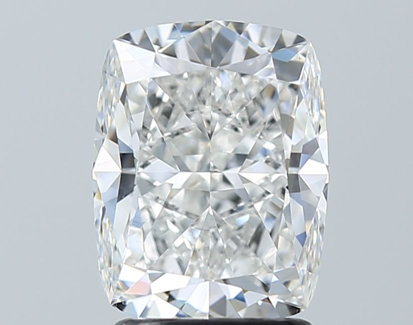 Cushion Diamond