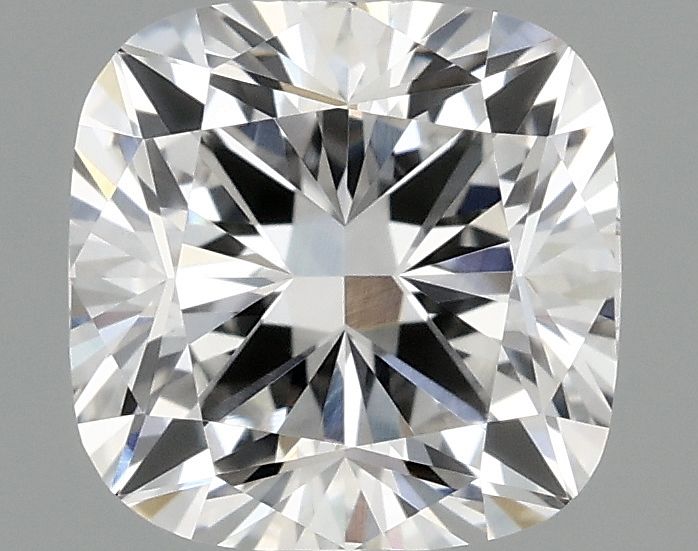 0.98 ct lab-grown Cushion modified Diamond