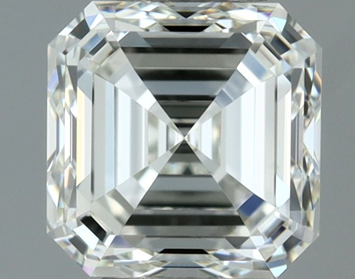 Asscher Diamond