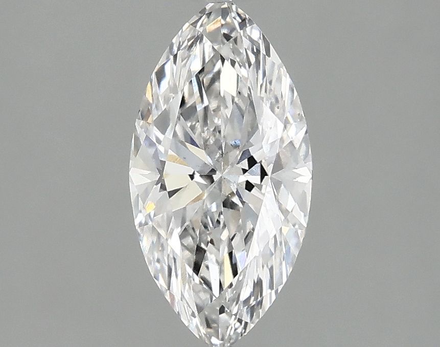 1.08 ct. marquise Lab Grown Diamond front image