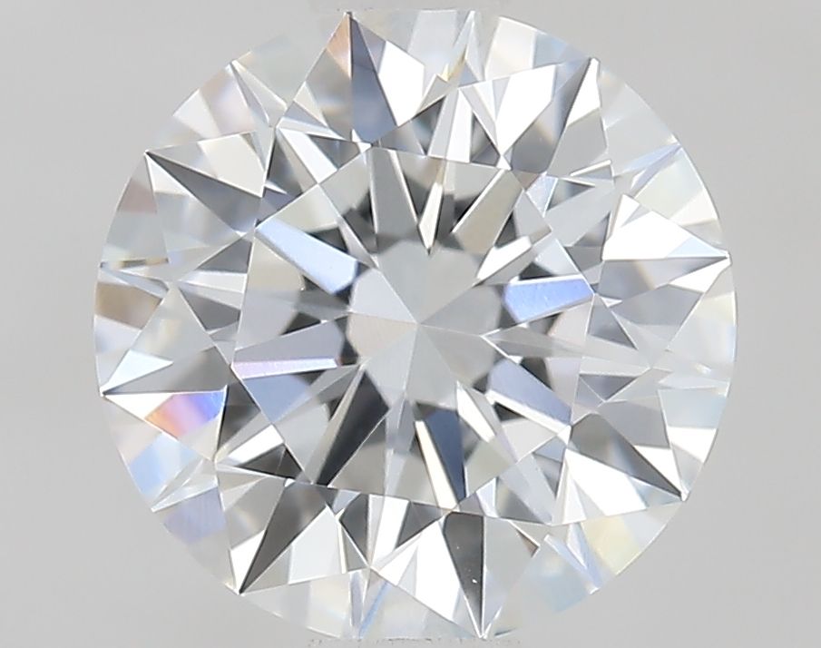 1.05 ct. round Lab Grown Diamond front image