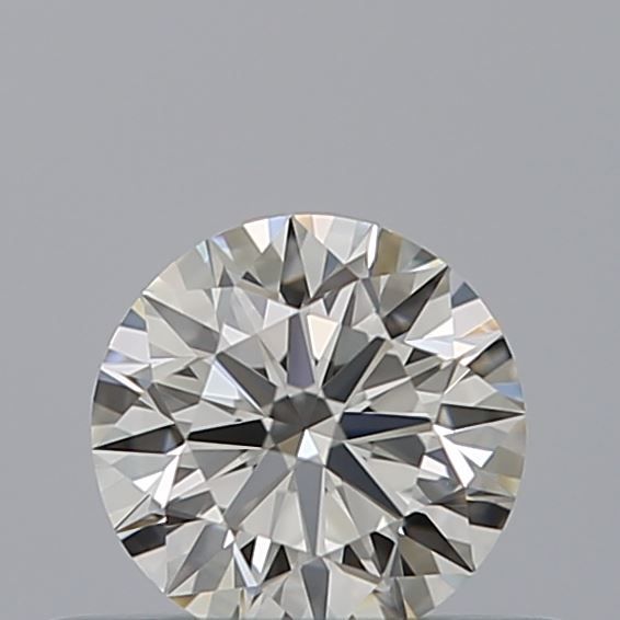 0.34 Carat Round Diamond G VVS1