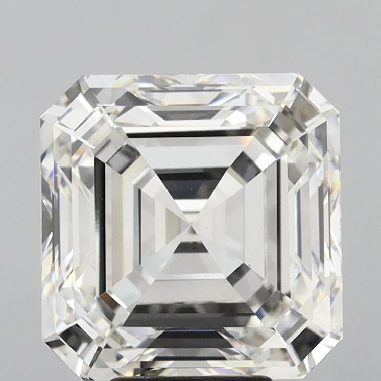 Asscher Diamond