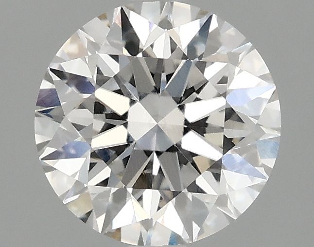 1.59 ct. round Lab Grown Diamond front image