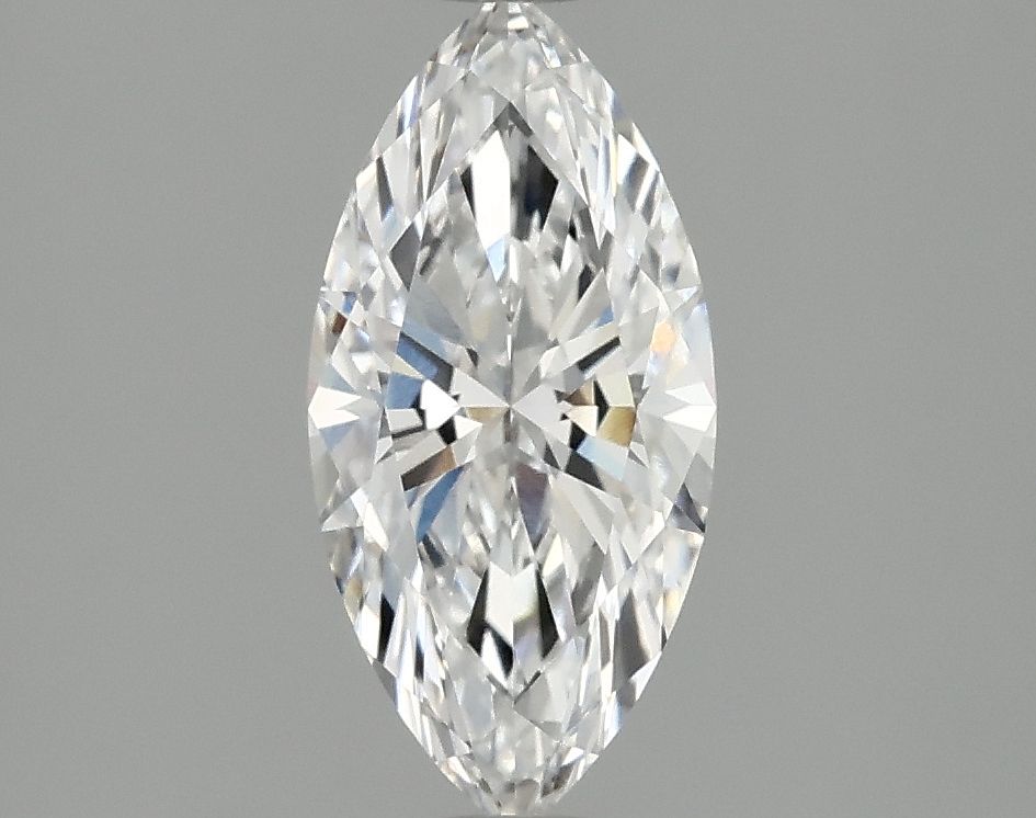 1.29 ct. marquise Lab Grown Diamond front image