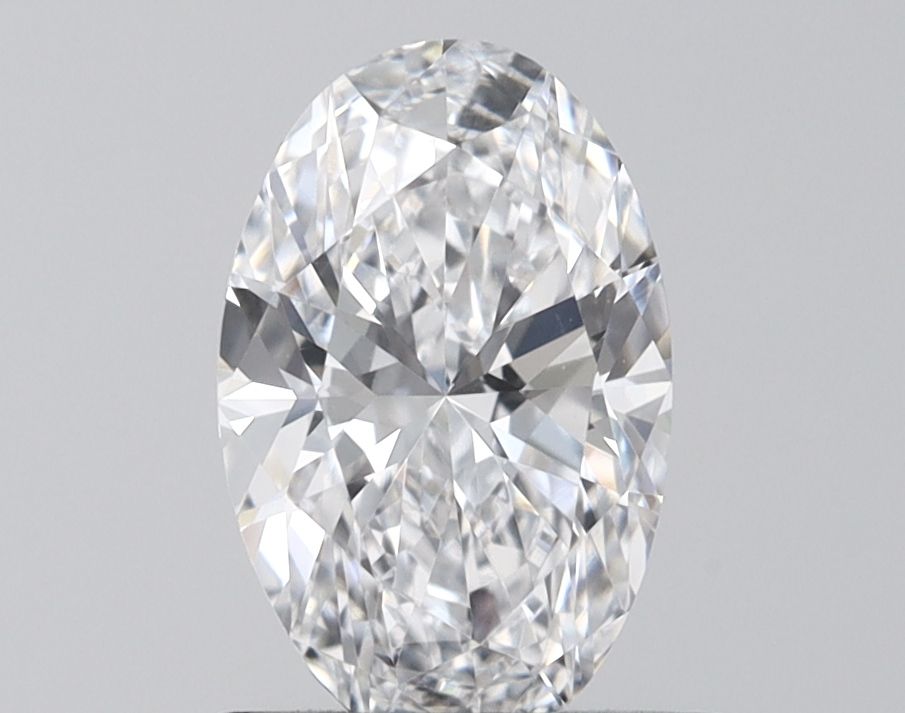 Oval Diamond