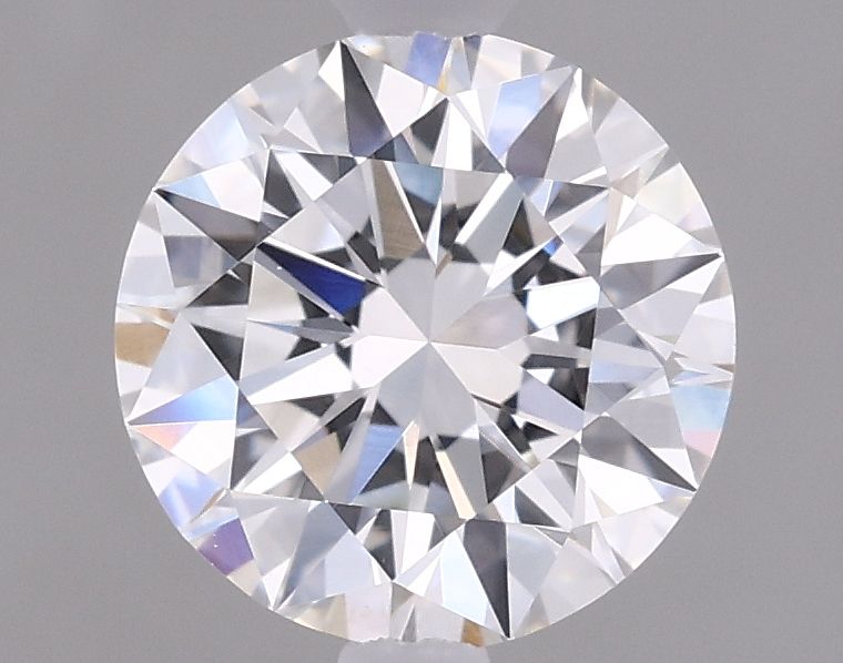 1.02 ct. round Lab Grown Diamond front image