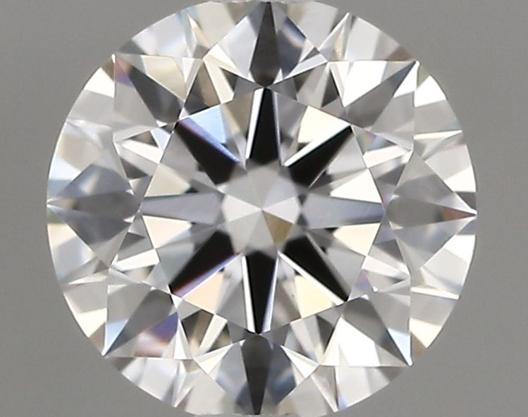1.09 ct. round Lab Grown Diamond front image