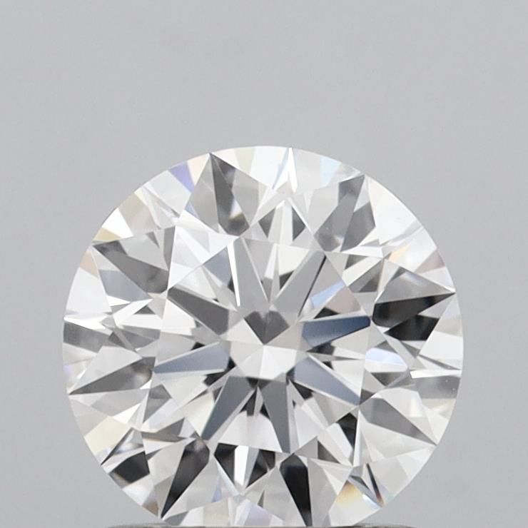 1.05 ct. round Lab Grown Diamond front image