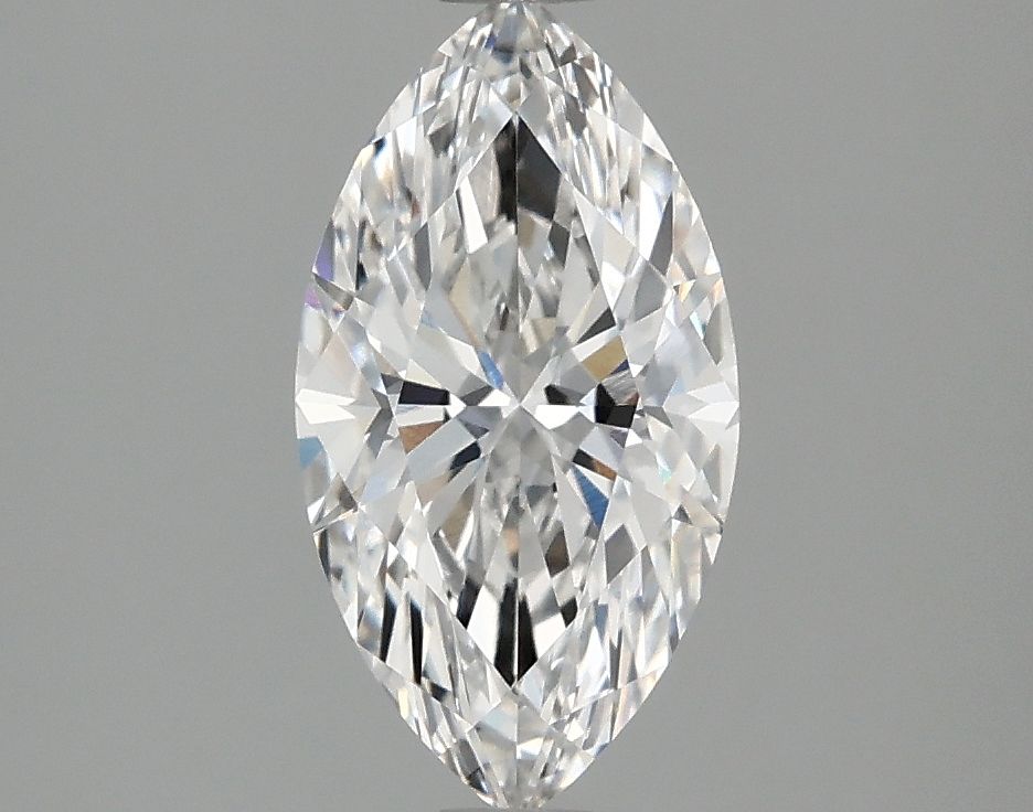 1.47 ct. marquise Lab Grown Diamond front image