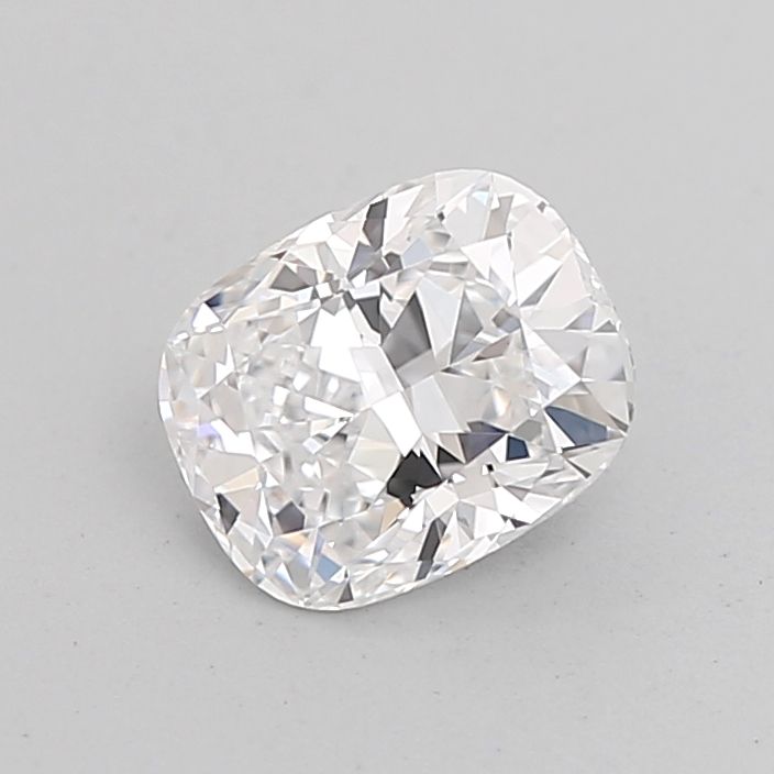 1.03 ct lab-grown Cushion modified Diamond
