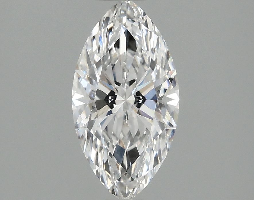 1.08 ct. marquise Lab Grown Diamond front image