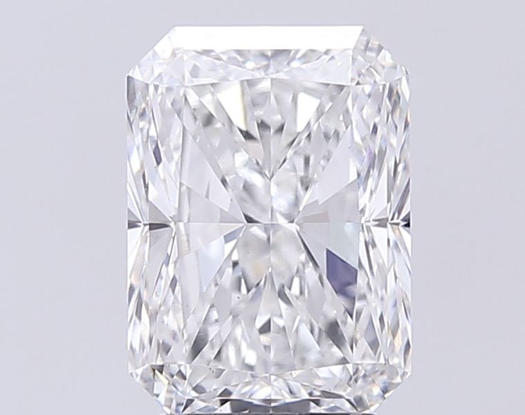 Radiant Diamond
