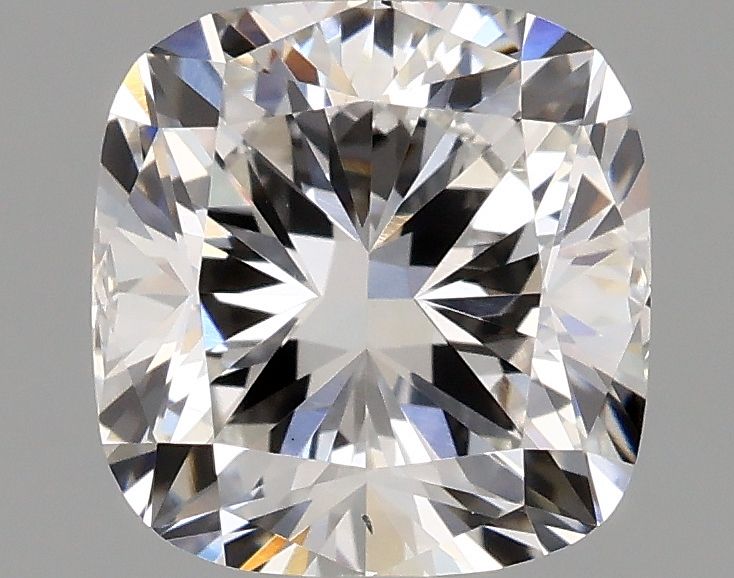 Cushion Diamond