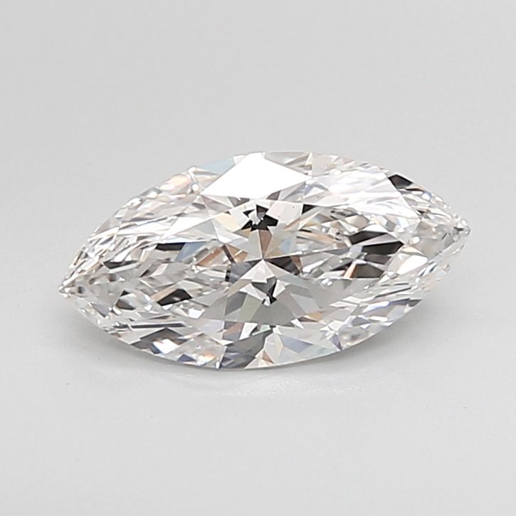1.51 ct. marquise Lab Grown Diamond front image