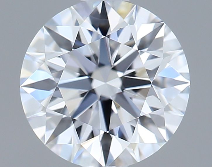 1.05 ct. round Lab Grown Diamond front image