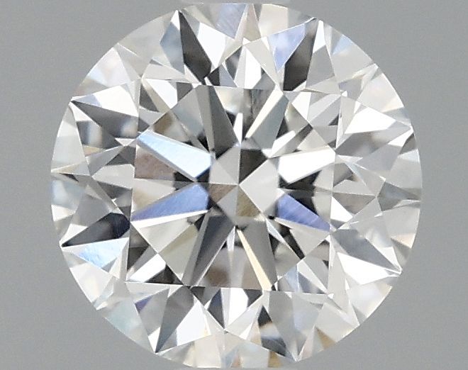 1.09 ct. round Lab Grown Diamond front image