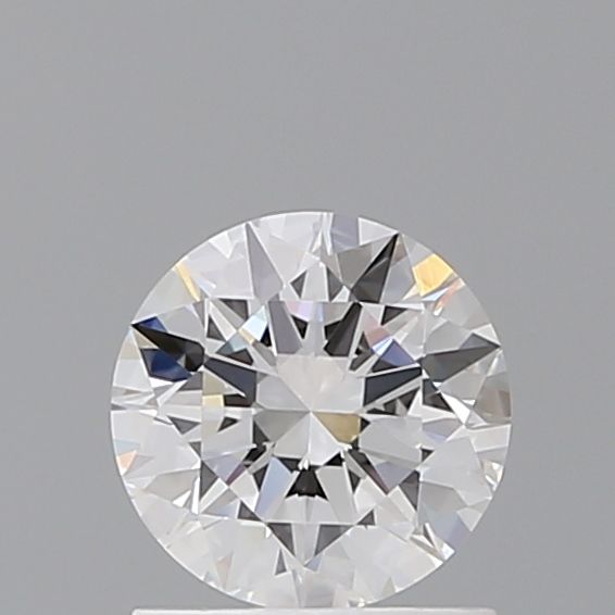 1.04 ct. round Lab Grown Diamond front image