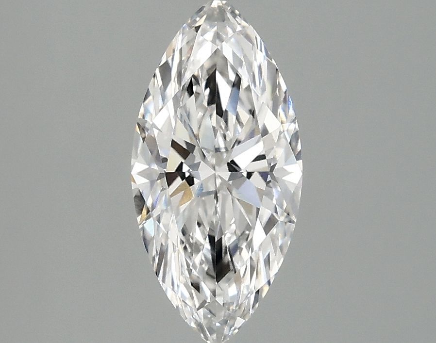 1.02 ct. marquise Lab Grown Diamond front image