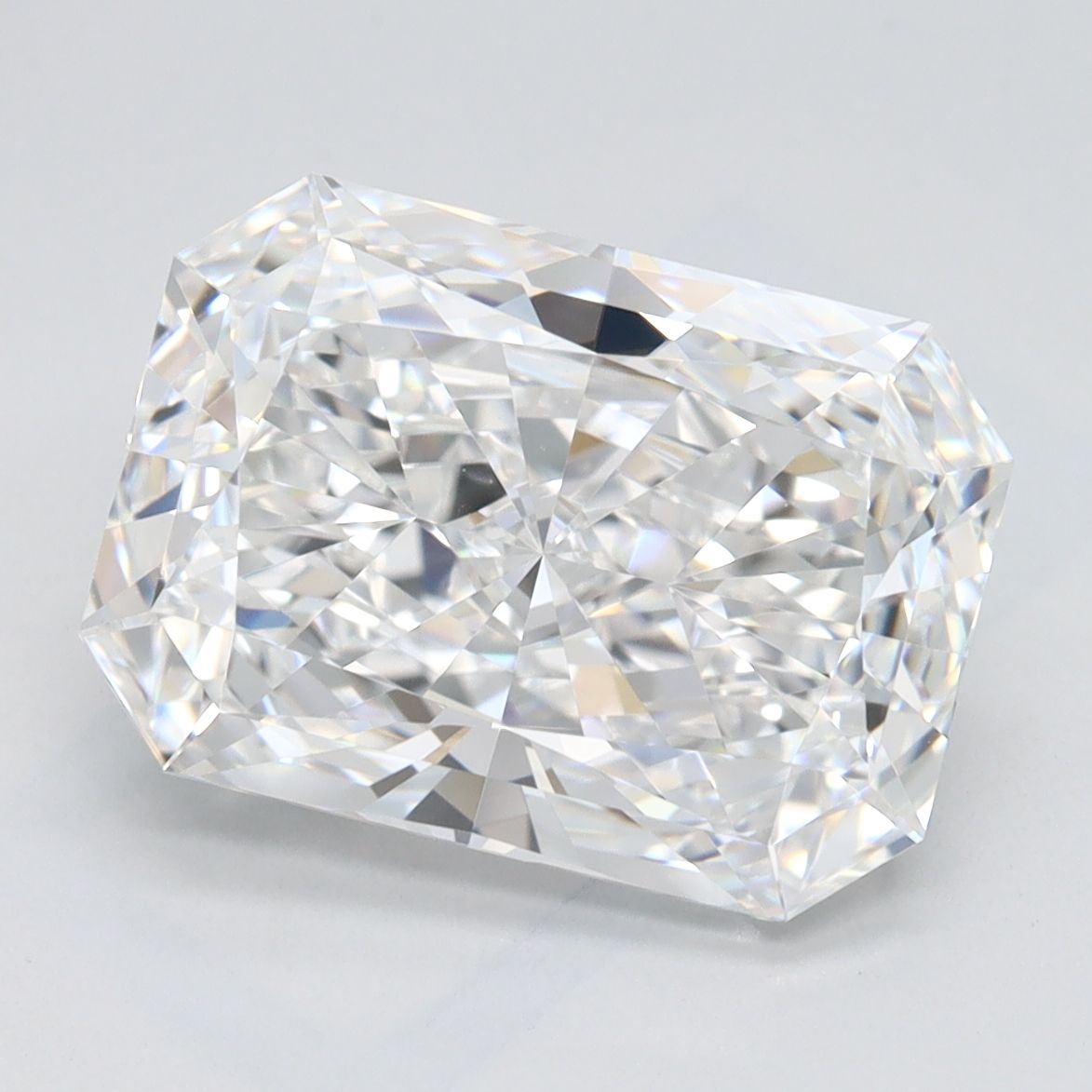 Radiant Diamond