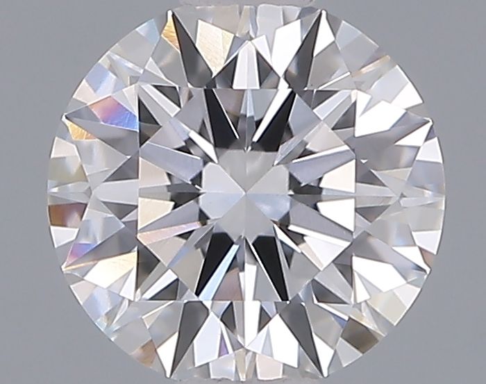 1.02 ct. round Lab Grown Diamond front image