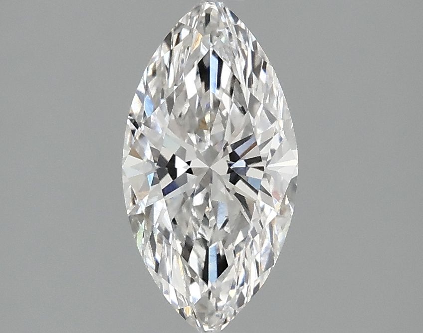 1.05 ct. marquise Lab Grown Diamond front image