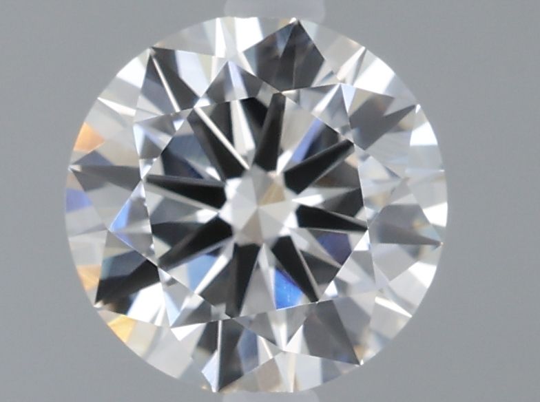 1.00 ct. round Lab Grown Diamond front image