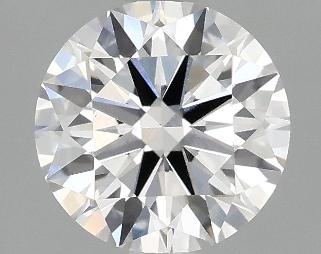 1.52 ct. round Lab Grown Diamond front image