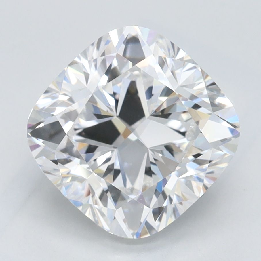 Cushion Diamond