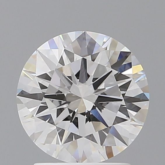 2.02 ct. round Lab Grown Diamond front image